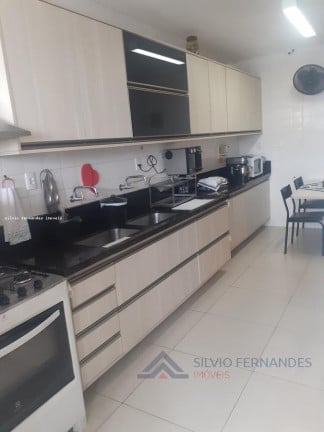 Imagem Apartamento com 4 Quartos à Venda, 213 m² em Caminho Das árvores - Salvador