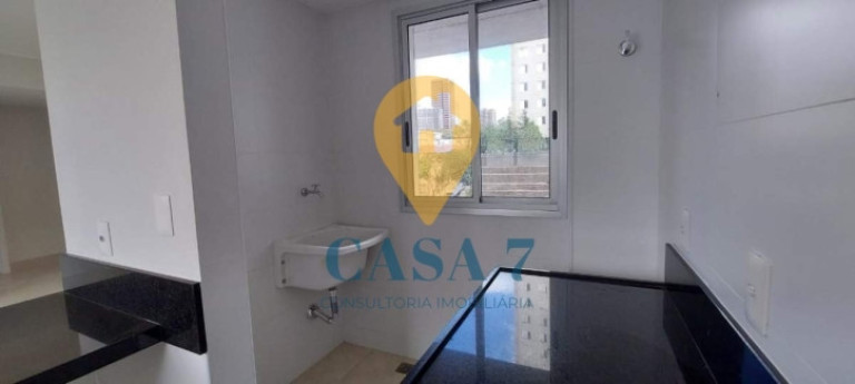 Imagem Apartamento com 2 Quartos à Venda, 67 m² em Lourdes - Belo Horizonte