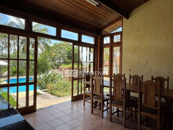 Imagem Casa com 3 Quartos à Venda, 222 m² em Sítio Da Moenda - Itatiba