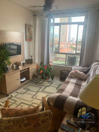 Imagem Apartamento com 3 Quartos à Venda, 150 m² em Aparecida - Santos