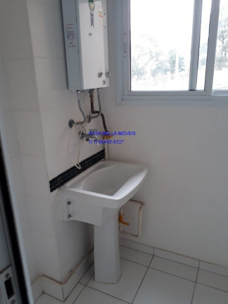 Imagem Apartamento com 2 Quartos à Venda, 54 m² em Vila Santana Ii - Jundiaí