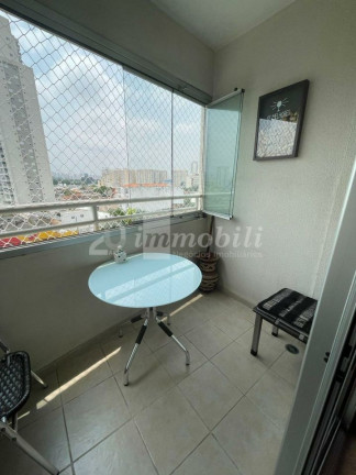 Imagem Apartamento com 3 Quartos à Venda, 65 m² em Barra Funda - São Paulo