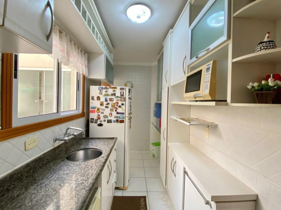 Imagem Apartamento com 2 Quartos à Venda, 126 m² em Centro - Capao Da Canoa