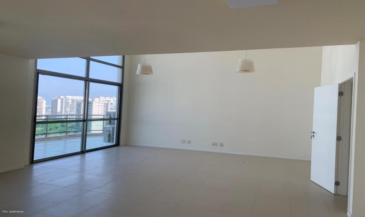 Imagem Apartamento com 4 Quartos à Venda, 376 m² em Barra Da Tijuca - Rio De Janeiro