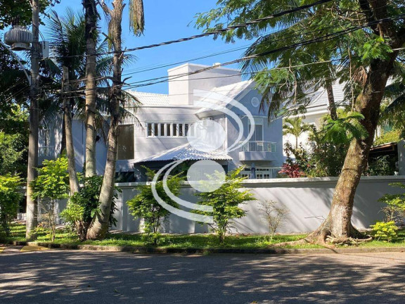 Imagem Casa com 8 Quartos à Venda, 550 m² em Recreio Dos Bandeirantes - Rio De Janeiro