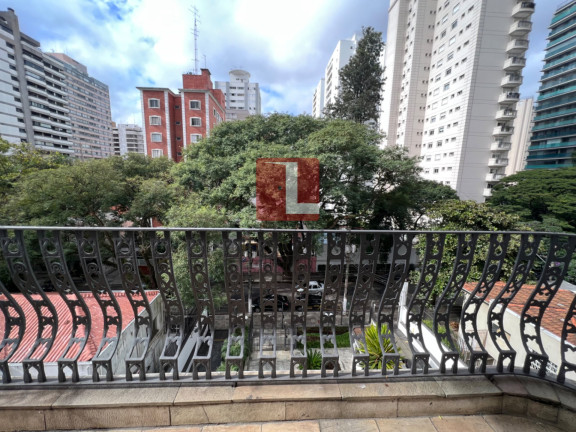 Imagem Apartamento com 4 Quartos à Venda, 228 m² em Vila Uberabinha - São Paulo