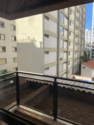Imagem Imóvel com 1 Quarto à Venda, 42 m² em Jardim Paulista - São Paulo
