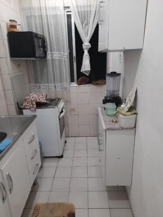 Imagem Apartamento com 1 Quarto à Venda, 46 m² em Centro - São Vicente