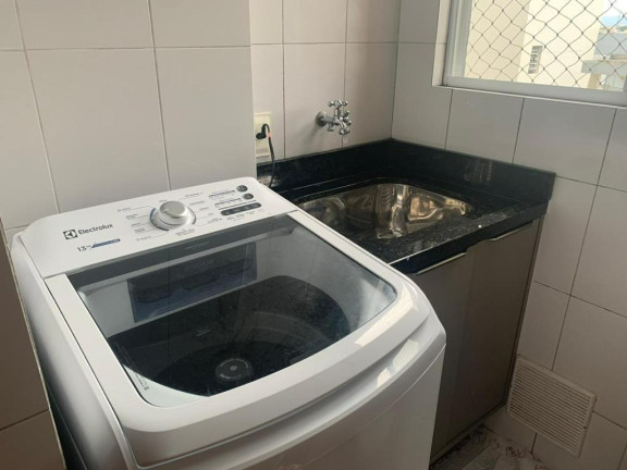 Imagem Apartamento com 2 Quartos à Venda, 65 m² em Forquilhinhas - São José