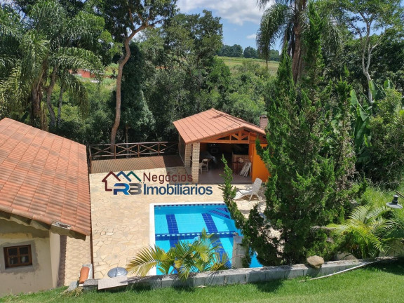 Imagem Chácara com 4 Quartos à Venda, 1.000 m² em Ibiuna - Ibiúna