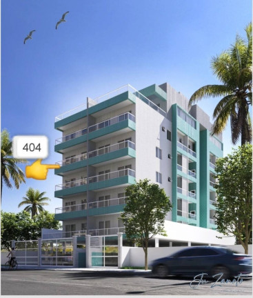 Imagem Apartamento com 3 Quartos à Venda, 85 m² em Centro - Matinhos