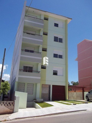 Imagem Apartamento com 2 Quartos à Venda, 77 m² em Nossa Senhora De Lourdes - Santa Maria