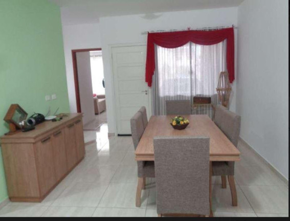 Imagem Casa com 2 Quartos à Venda, 85 m² em Campina Da Barra - Araucária