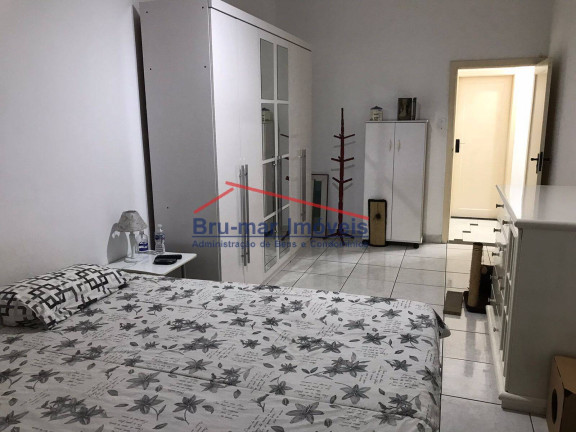 Imagem Apartamento com 2 Quartos à Venda, 118 m² em Boqueirão - Santos