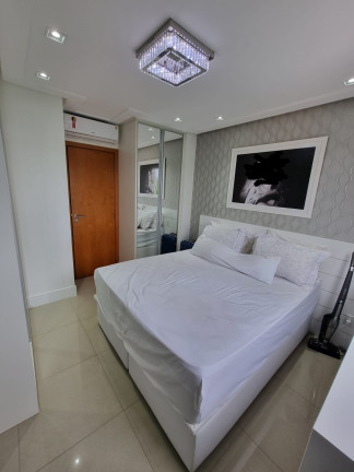 Apartamento com 2 Quartos à Venda, 89 m² em Patamares - Salvador