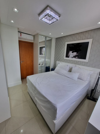 Imagem Apartamento com 2 Quartos à Venda, 89 m² em Patamares - Salvador