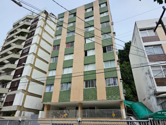 Imagem Apartamento com 2 Quartos à Venda, 92 m² em Barra - Salvador