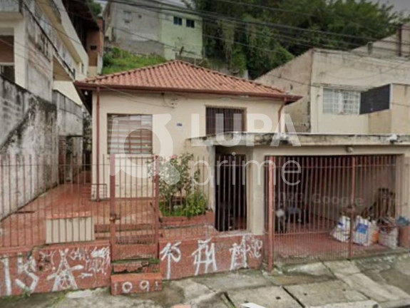 Imagem Terreno à Venda, 83 m² em Vila Isolina Mazzei - São Paulo