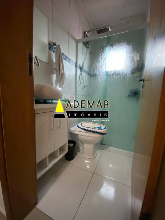 Imagem Apartamento à Venda,  em Vila Tibiriçá - Santo André