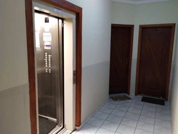 Imagem Apartamento com 2 Quartos para Alugar, 75 m² em Ocian - Praia Grande