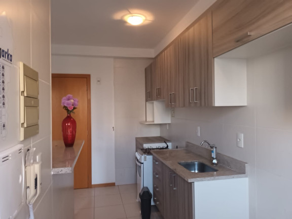 Imagem Apartamento com 1 Quarto à Venda, 38 m² em Sul (águas Claras) - Brasília