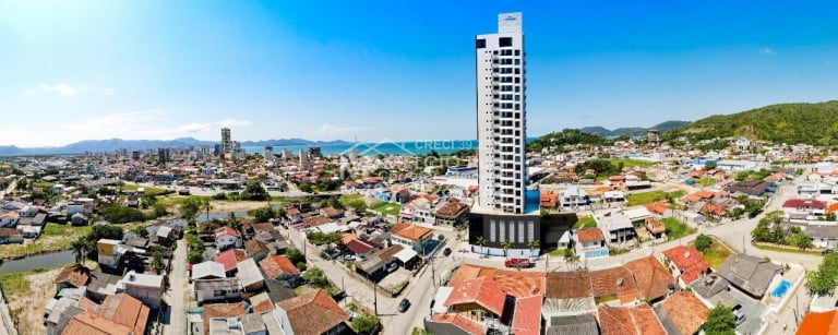 Imagem Imóvel com 2 Quartos à Venda, 87 m² em Porto Belo - Porto Belo