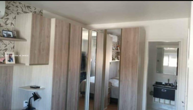 Imagem Apartamento com 3 Quartos à Venda, 197 m² em Uberaba - Curitiba