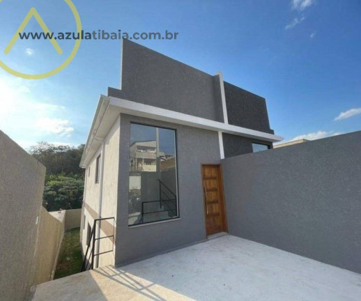 Imagem Casa com 2 Quartos à Venda, 84 m² em Jardim Maristela Ii - Atibaia
