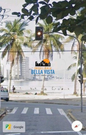 Imagem Apartamento com 1 Quarto à Venda, 46 m² em Centro - São Vicente