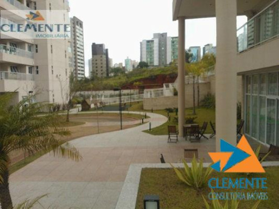 Imagem Apartamento com 4 Quartos à Venda, 193 m² em Vila Da Serra - Nova Lima