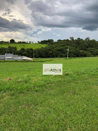 Imagem Terreno à Venda, 1.008 m² em Terras De Santa Izabel - Salto