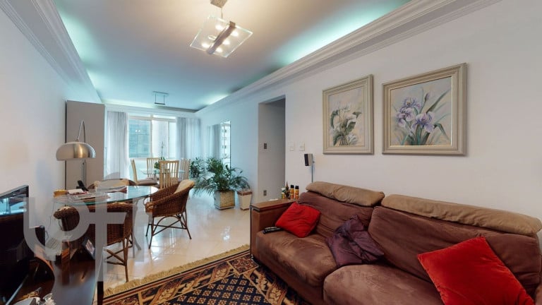 Imagem Apartamento com 3 Quartos à Venda, 95 m² em Pinheiros - São Paulo