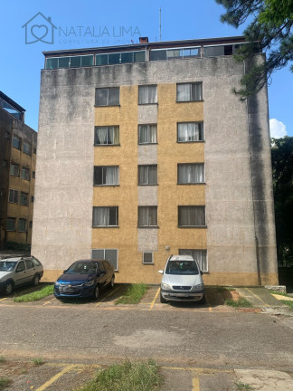 Apartamento com 3 Quartos à Venda, 60 m² em Capão Redondo - São Paulo