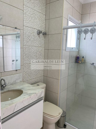 Imagem Casa com 3 Quartos à Venda, 160 m² em Residencial Jardim De Mônaco - Hortolândia