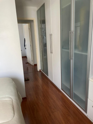 Imagem Apartamento com 3 Quartos à Venda, 103 m² em Lapa - São Paulo