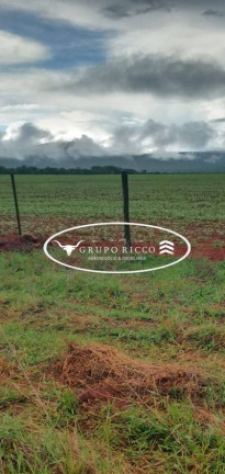 Imagem Fazenda à Venda,  em Zona Rural - Barra Do Garças