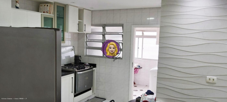 Imagem Apartamento com 3 Quartos à Venda, 216 m² em Ocian - Praia Grande