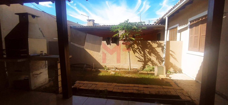 Imagem Casa com 2 Quartos à Venda,  em Capão Da Canoa