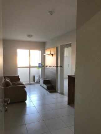 Apartamento com 2 Quartos à Venda, 55 m² em Fundos - Biguaçu