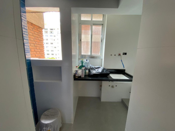 Apartamento com 2 Quartos à Venda, 82 m² em Vila Uberabinha - São Paulo