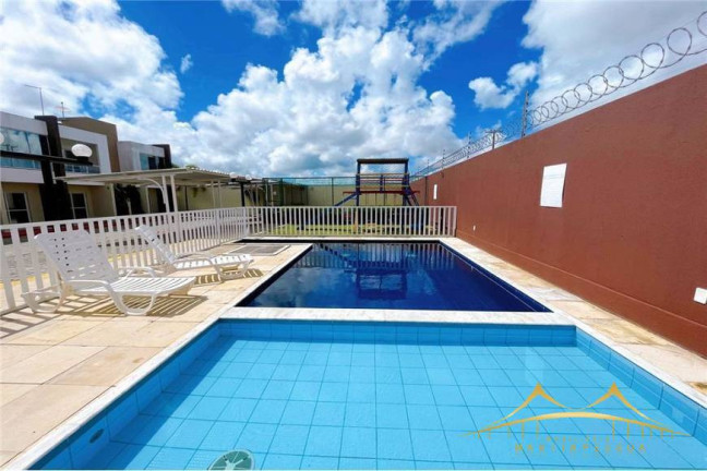 Imagem Casa de Condomínio com 2 Quartos à Venda, 68 m² em Parque Das Arvores - Parnamirim