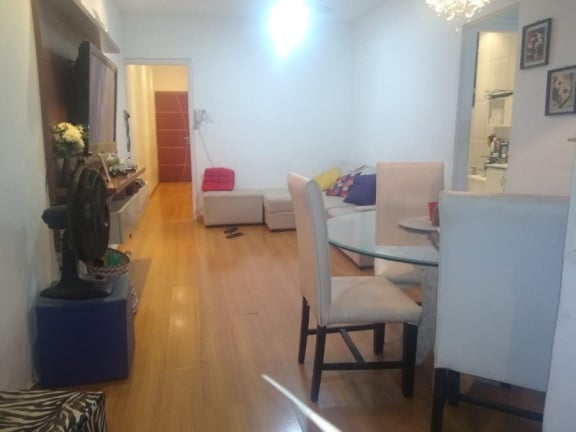 Imagem Apartamento com 2 Quartos à Venda, 60 m² em Praça Seca - Rio De Janeiro