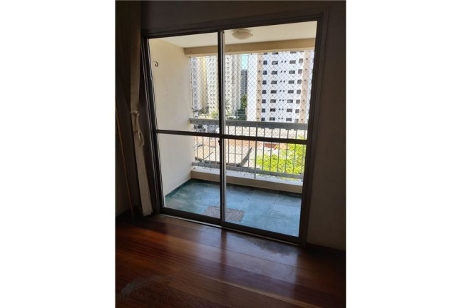 Imagem Apartamento com 2 Quartos à Venda, 57 m² em Tatuapé - São Paulo