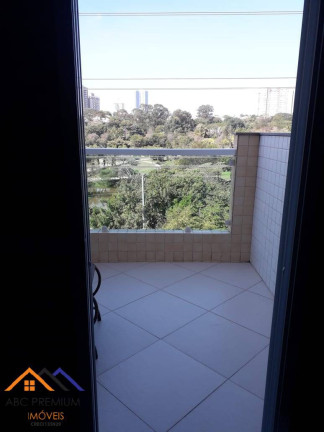 Imagem Apartamento com 3 Quartos à Venda, 84 m² em Paraíso - Santo André