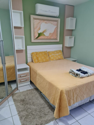 Imagem Apartamento com 2 Quartos à Venda, 107 m² em Carvoeira - Florianópolis