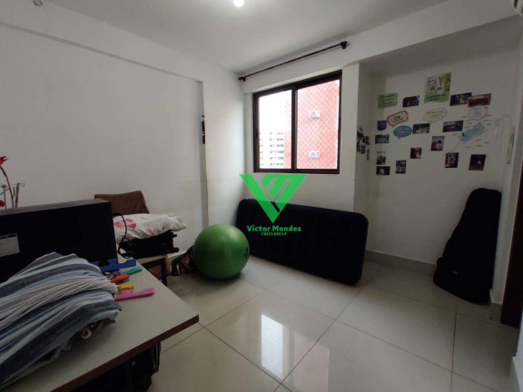 Imagem Apartamento com 3 Quartos à Venda, 138 m² em Jardim Oceania - João Pessoa