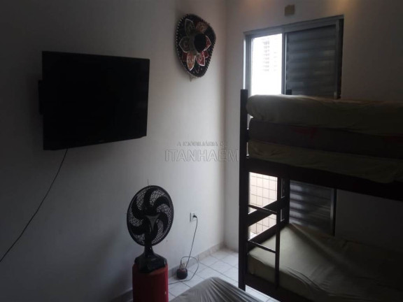 Imagem Apartamento com 1 Quarto à Venda, 60 m² em Aviação - Itanhaem