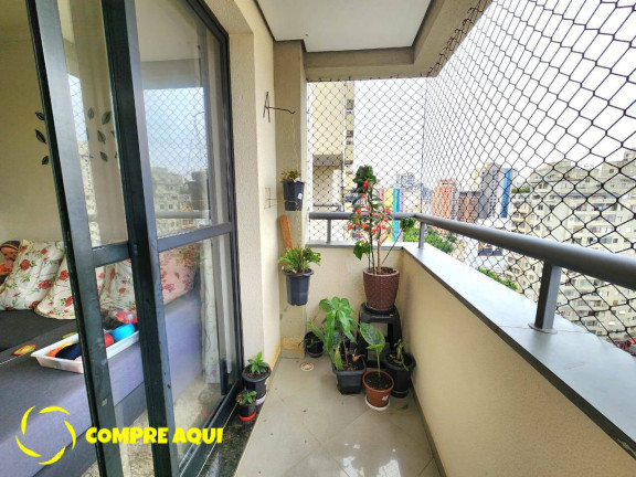 Imagem Apartamento com 2 Quartos à Venda, 65 m² em Santa Cecília - São Paulo