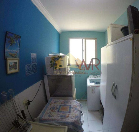 Imagem Apartamento com 2 Quartos à Venda, 44 m² em Itaquera - São Paulo