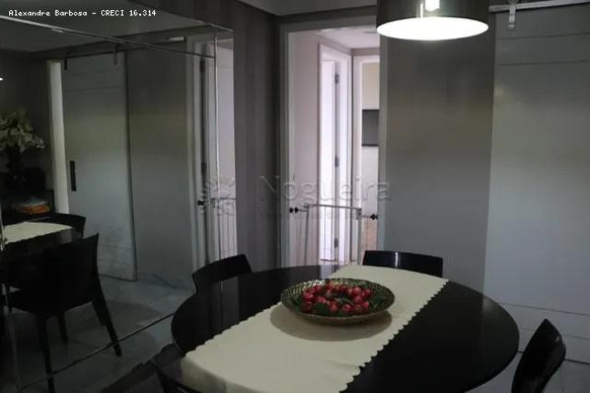 Apartamento com 4 Quartos à Venda, 201 m² em Ilha Do Retiro - Recife